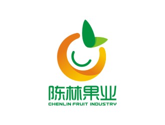 曾翼的logo設計