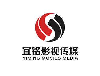 吳曉偉的logo設計