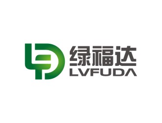 曾翼的logo設計