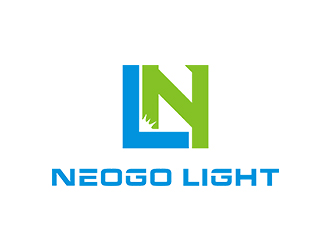 趙錫濤的neogoLightlogo設計