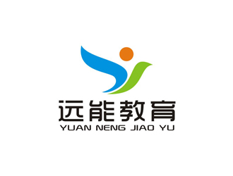 孫永煉的logo設計