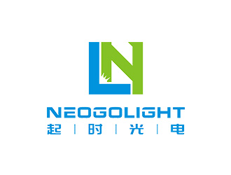 趙錫濤的logo設計