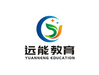 梁俊的logo設計