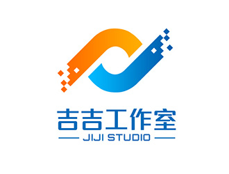 吳曉偉的logo設計