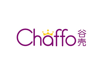 吳曉偉的Chaffo谷殼logo設(shè)計(jì)