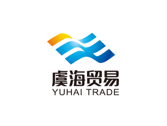 黃安悅的logo設計