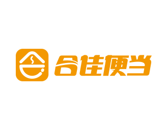 黃安悅的logo設計