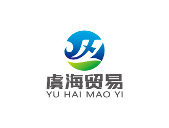 周金進的logo設計