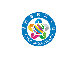 秦曉東的logo設計