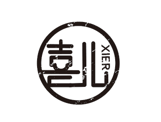 張艷艷的logo設(shè)計(jì)