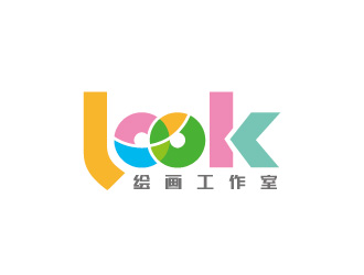 周金進的logo設計