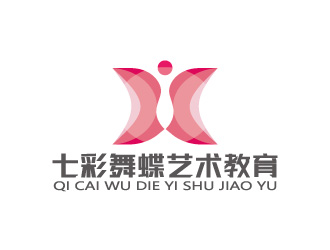 周金進的logo設計