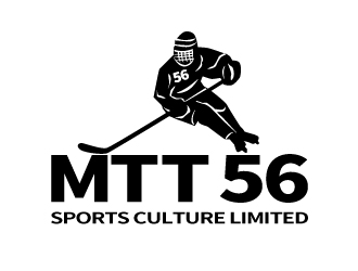 張俊的MTT 56 SPORTS CULTURE LIMITEDlogo設計