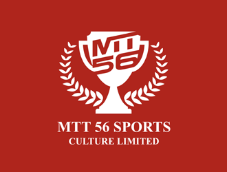 譚家強的MTT 56 SPORTS CULTURE LIMITEDlogo設計