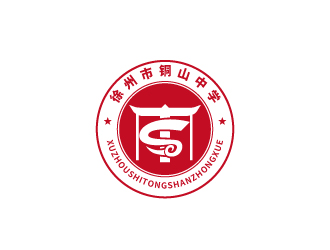 張俊的logo設計