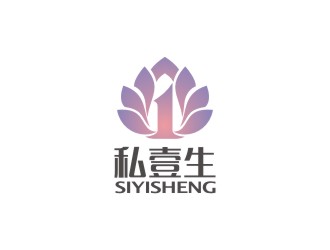 曾翼的logo設計