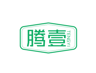 陳川的logo設(shè)計(jì)