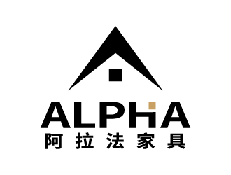 張俊的logo設計