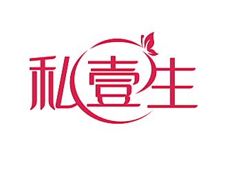 勞志飛的logo設計