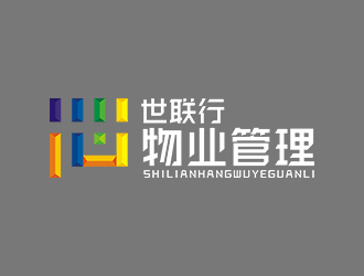 鄭錦尚的logo設計