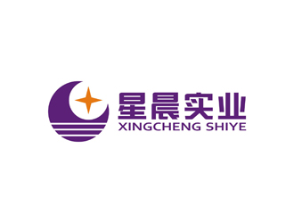 孫永煉的logo設計