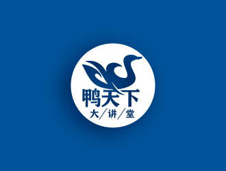 楊福的logo設計