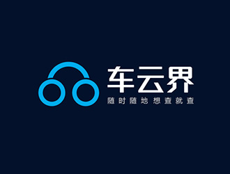 吳曉偉的logo設計