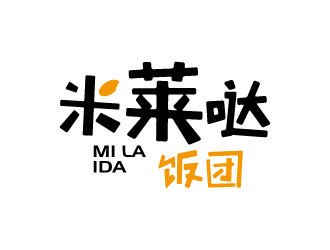 張俊的logo設計