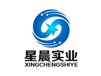 余亮亮的logo設計