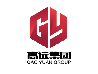 沈大杰的logo設計