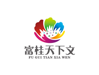 周金進的logo設計