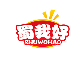 吳曉偉的logo設(shè)計