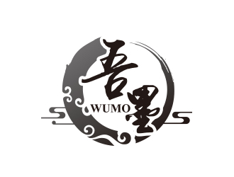 黃安悅的logo設計