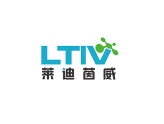 秦曉東的logo設計