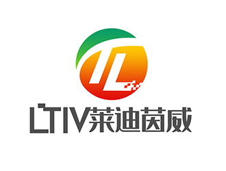 潘樂的logo設計