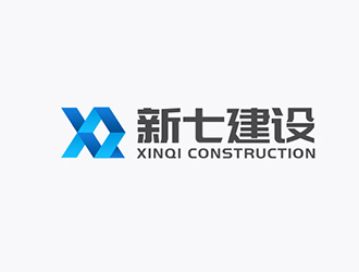 吳曉偉的logo設計