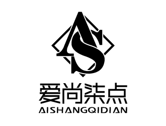 連杰的logo設計