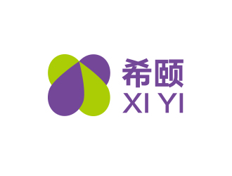 楊勇的logo設計