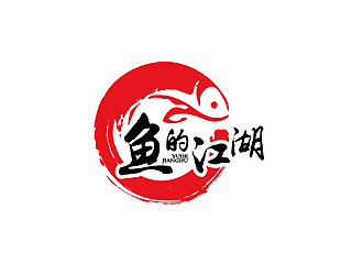 秦曉東的logo設計