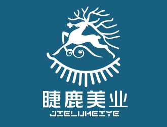 姜彥海的logo設(shè)計