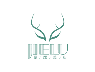 鄭錦尚的logo設(shè)計