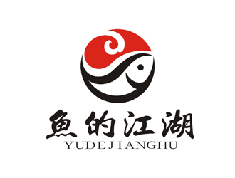 孫永煉的logo設計