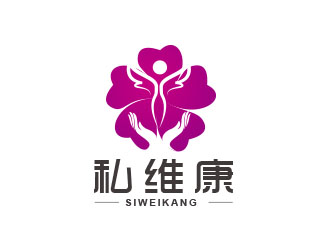 朱紅娟的logo設計