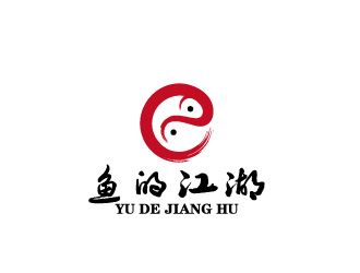 周金進的logo設計