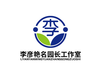 張俊的logo設計