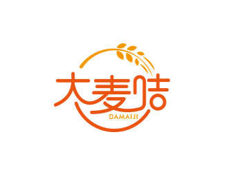 朱紅娟的logo設計