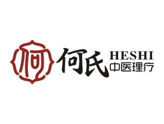 曾翼的logo設計