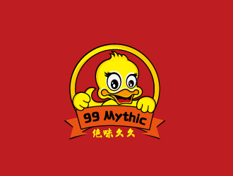 周金進的logo設計