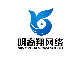 余亮亮的logo設計