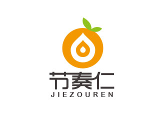 朱紅娟的logo設(shè)計(jì)